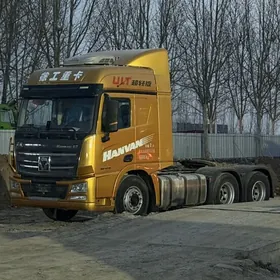 DAF 460 2021