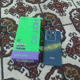 infny not 40 ram 16 pomty 256