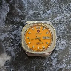 sagat часы сагат citizen