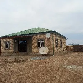 Satylyk jay Görogly.