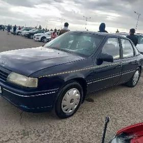 Opel Vectra 1992