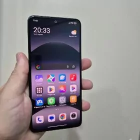 Redmi not 14 8+4/256