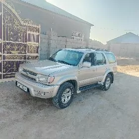 Toyota 4Runner 2002