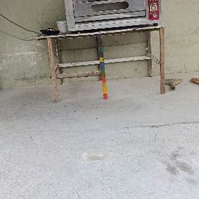 Bagyr arenda stalaboy