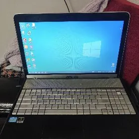noutbuk  asus i7