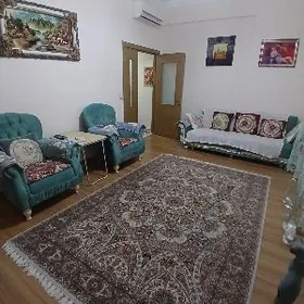 Гуртлы с лифтом 2ком 83м² 2эт