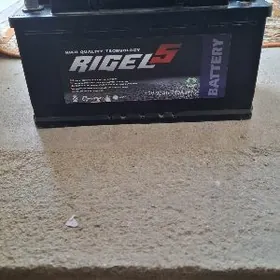 Akkumulyator Rigel 12V 90 Ah