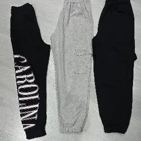 Детские штаны