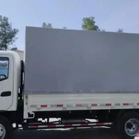 Foton Gratour T3 2021