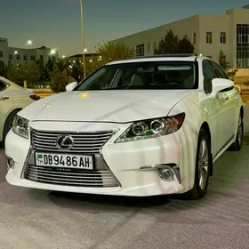 Lexus ES 350 2013