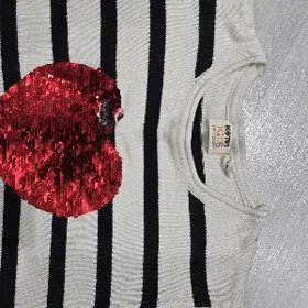 Детские свитора