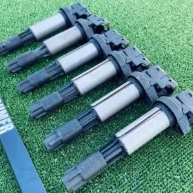 katuşka bmw mordanky