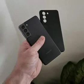 Samsung S21 2sim Obmen