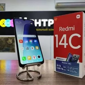 Redmi 14c