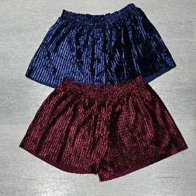 Детские шорты