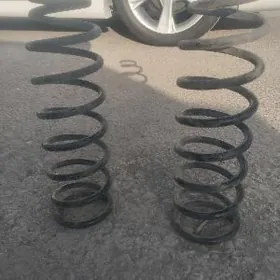 purźin 2008 - 2010 bolýa