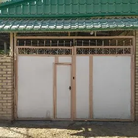 Yolöten şäher satlyk jaý!!!