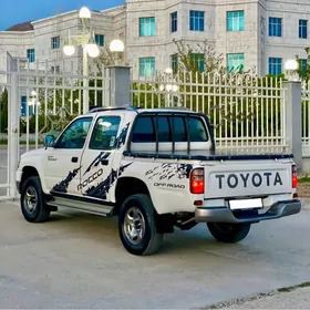 Toyota Hilux 1997