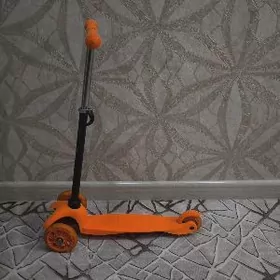 Детский Самокат