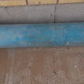 Кислород балон