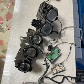 hyundai led fara lupa