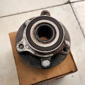 Hunday elantyra ustipitsa