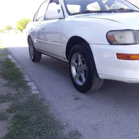 Toyota Corolla 1996