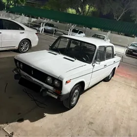 Lada 2106 1999