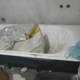 ваная чугун