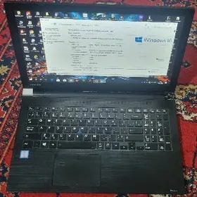 Toshiba noudbuk