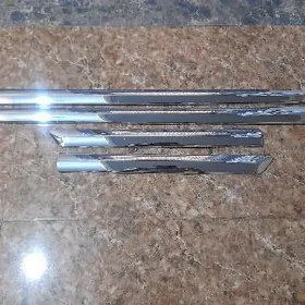 carolla gapy nikel 08 13