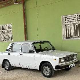 Lada 2107 2004