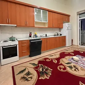 Арчабиль 3Комнаты