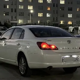 Toyota Avalon 2008