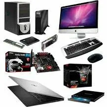 🟣Компьютерные комплектующие