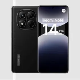 Redmi note 14 pro
