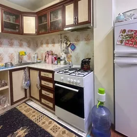 Гагарина 2Комнаты