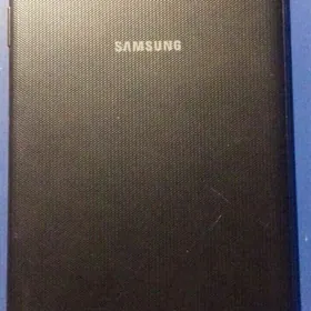samsung TAB E