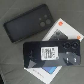 Redmi not 13