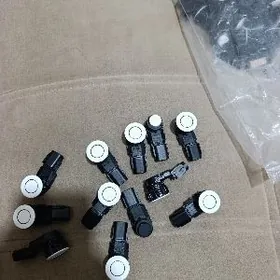 Toyota Lexus parktronikler