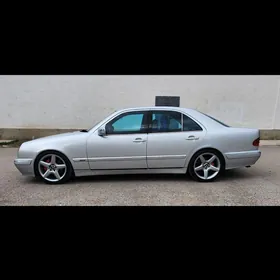Mercedes-Benz E430 2000