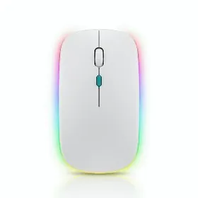 Бесшумная ️ перезаряжаемая