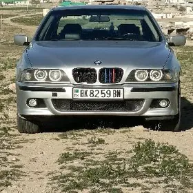 BMW 540 1999