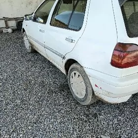 Volkswagen Golf 1996