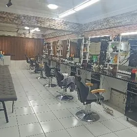 GÖZELLIK SALONY MIR 6