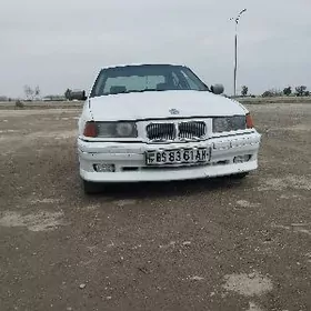 BMW 325 1992