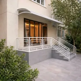 Kazyrek we swarka  Козырьки