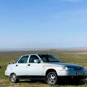 Lada 2110 2004