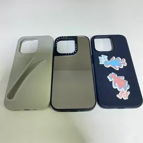 Cehollar iphone 16 pro