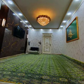 Dossaf kwartira satlyk